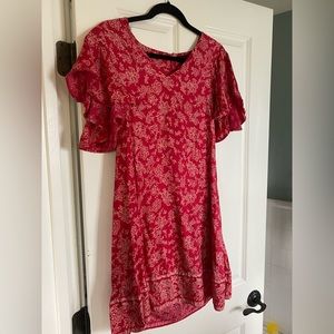 HATCH COLLECTION maternity DRESS